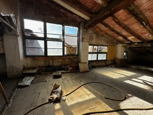 Casa rústica en venda a FONT DEL FORN, imagen 40