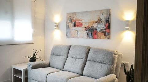 Foto 4 de Piso en venta en Los Ángeles, Alicante / Alacant