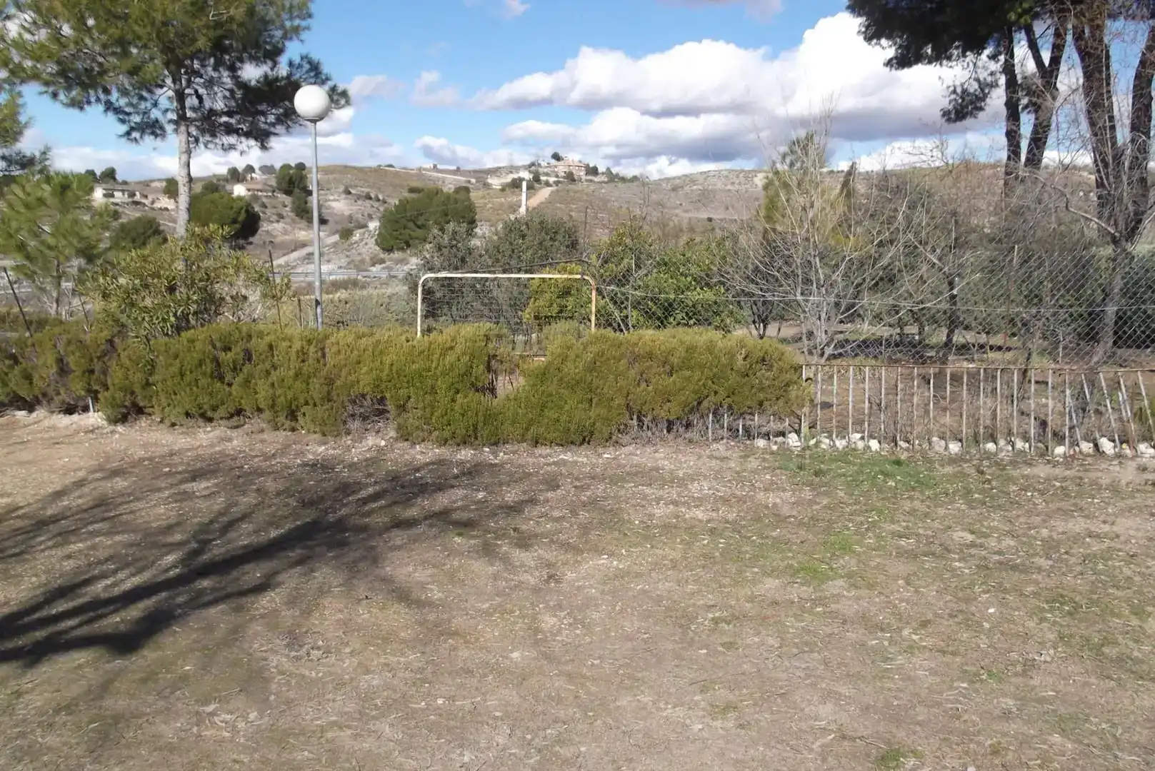Terreno en venta en Brea de Tajo, Madrid