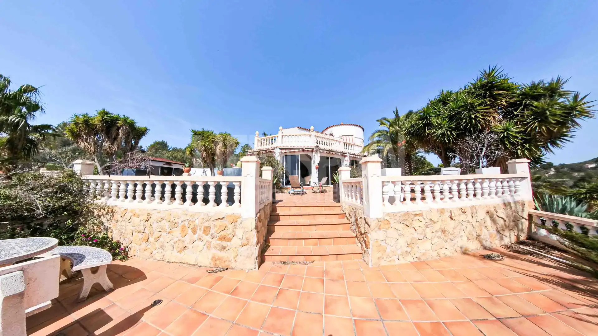 Casa o chalet en venta en N/A, -1, El Perelló