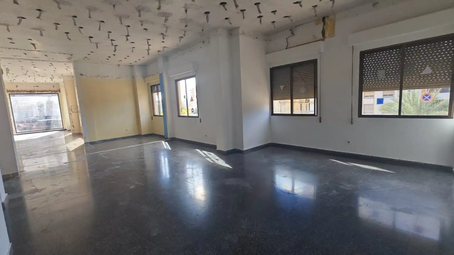 Local commercial à louer à Crevillent - CL LLAVADOR, imagen 14