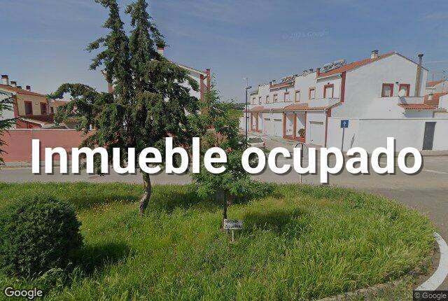 Casa-chalet en Venta en Clcaceres en Fregenal de la Sierra