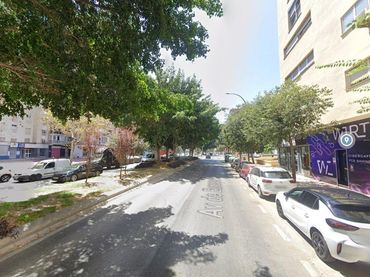 Local comercial en venda a Avenida de Europa