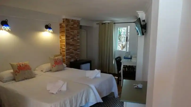 Habitación de Local en venta en Calpe / Calp con Internet