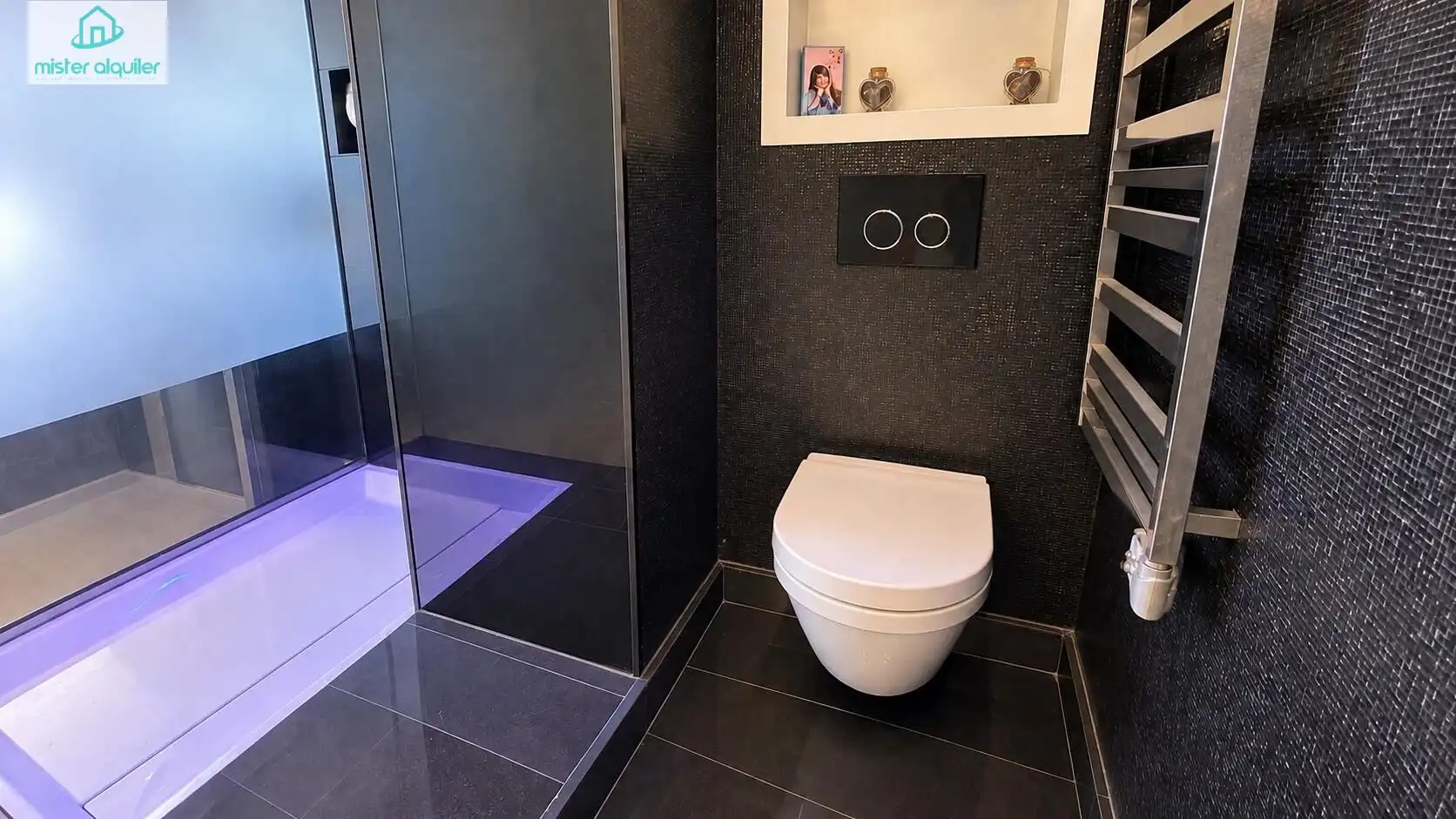 Apartament amb piscina de lloguer a JAUME I EL CONQUERIDOR 11, imagen 16