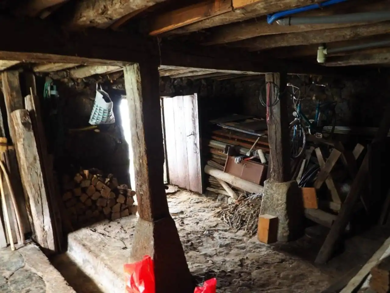 Casa o xalet en venda a Arredondo-Veguilla, 3, Arredondo