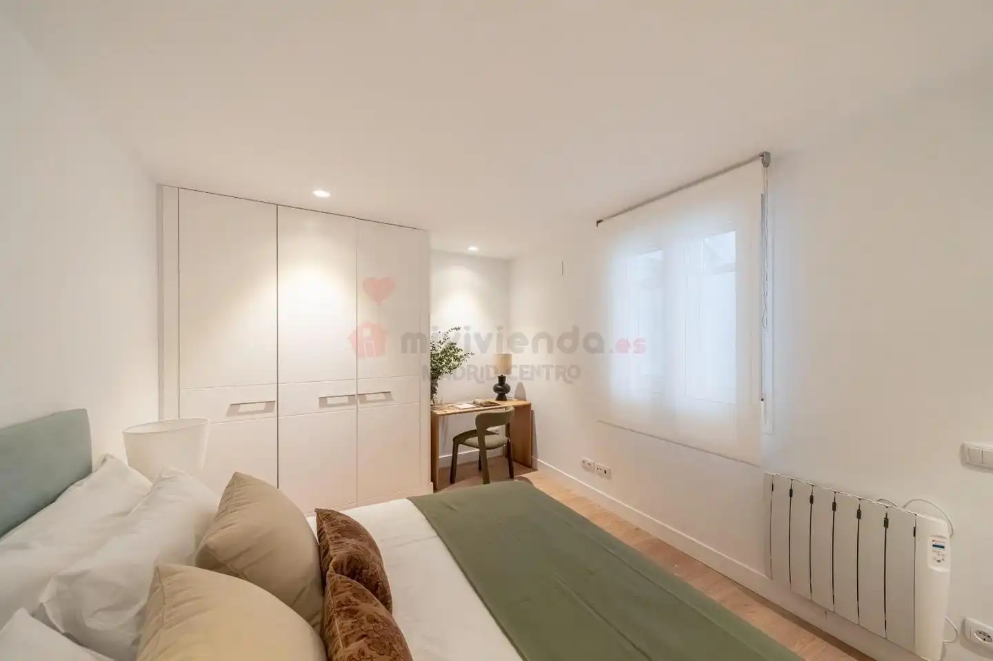 Piso con terraza en venta en Calle de Pérez Galdós, imagen 29