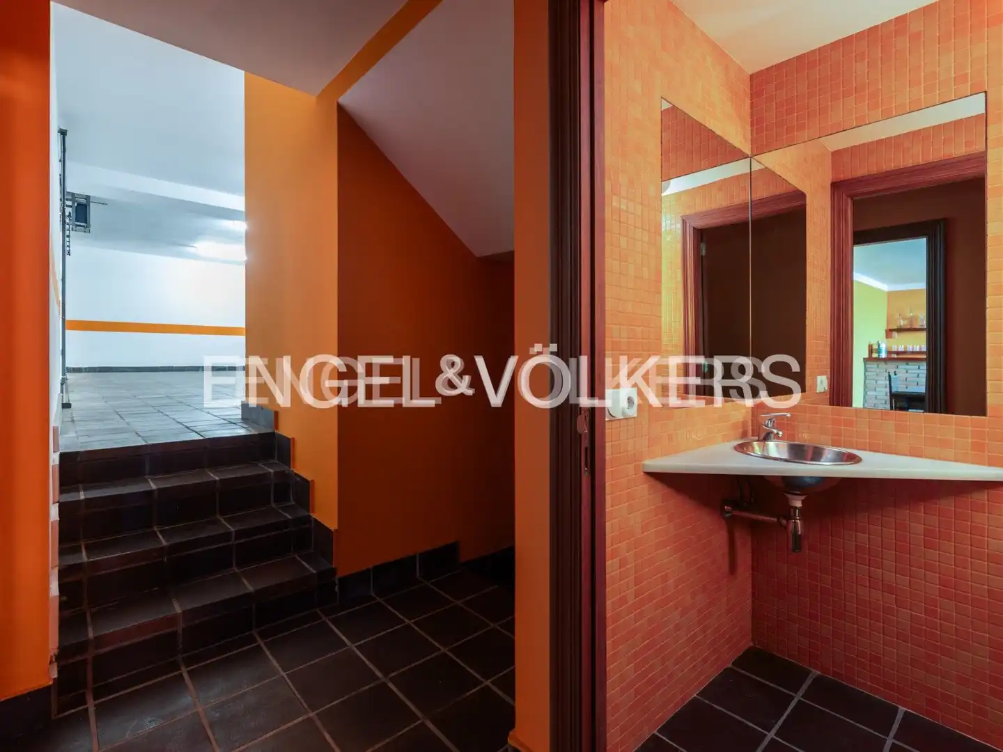Bathroom of Houses for sale in Llanes  with Heating, Private garden and Terrace
