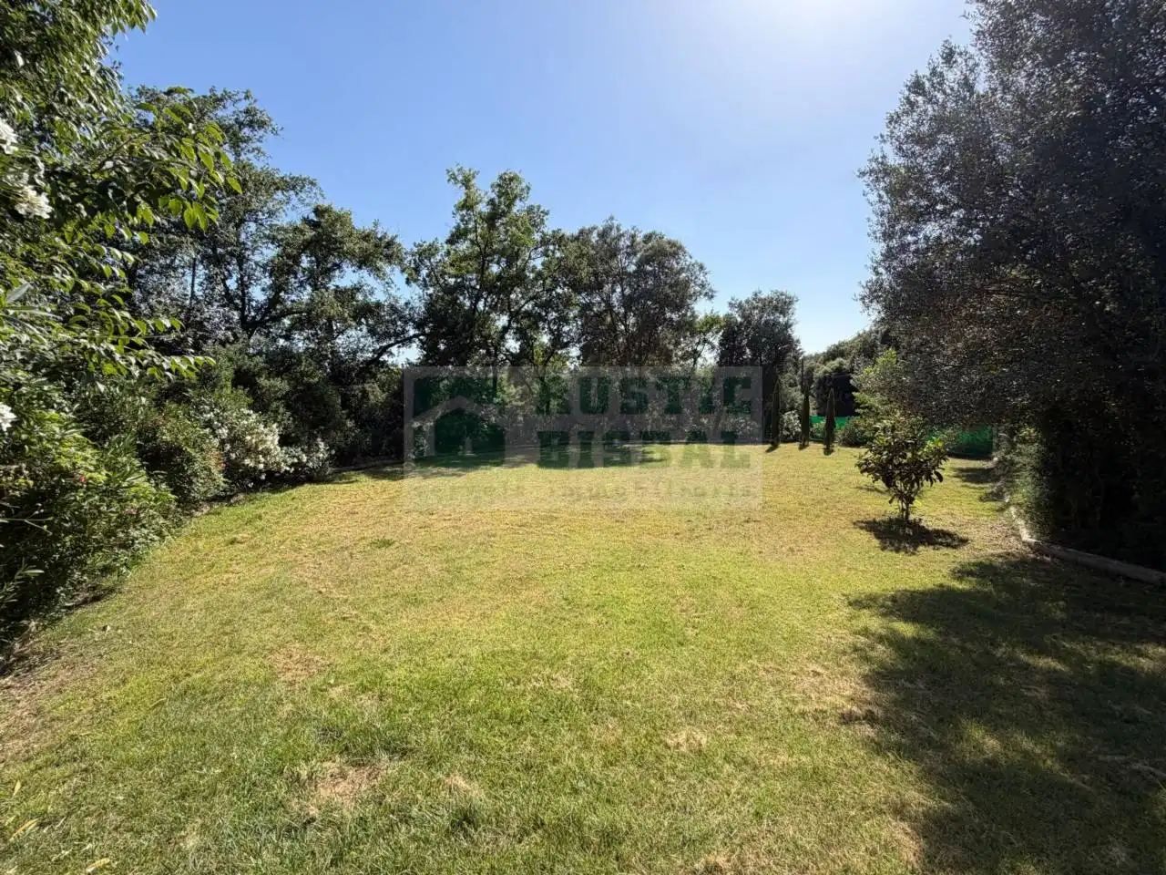 Finca rústica de alquiler en Vilademuls con Aire acondicionado, Calefacción y Jardín privado