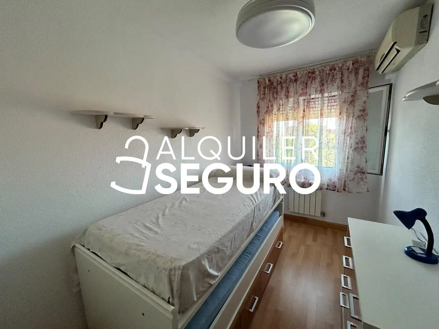 Wohnung mit Aufzug zur Miete in de Viridiana, imagen 27