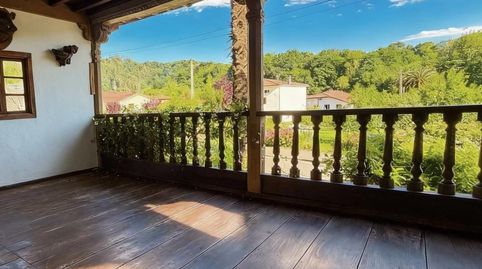 Cangas de Onís ConcejoCasa