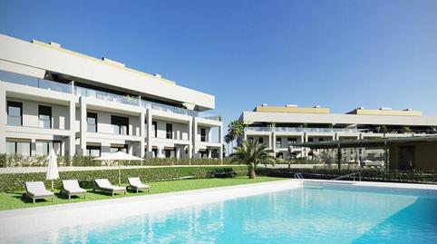 Photo 2 of Single-family semi-detached for sale in Cancelada, Estepona