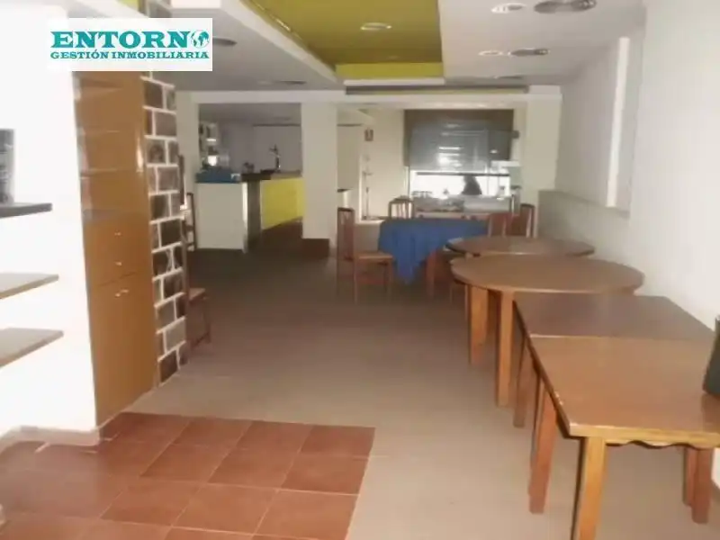 Local comercial en venda a Santa Perpètua de Mogoda, imagen 5