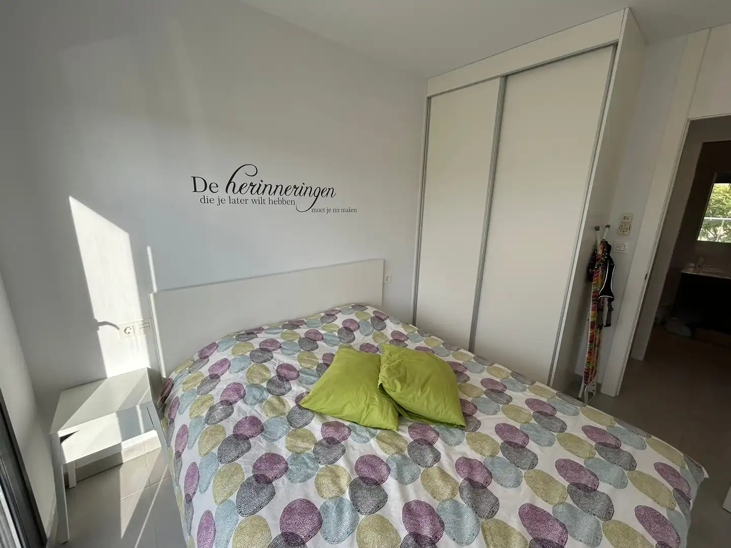 Habitación de Ático en venta en Pilar de la Horadada con Aire acondicionado, Terraza y Piscina
