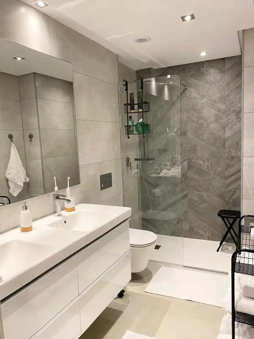 Apartments for rent in Benahavís pueblo