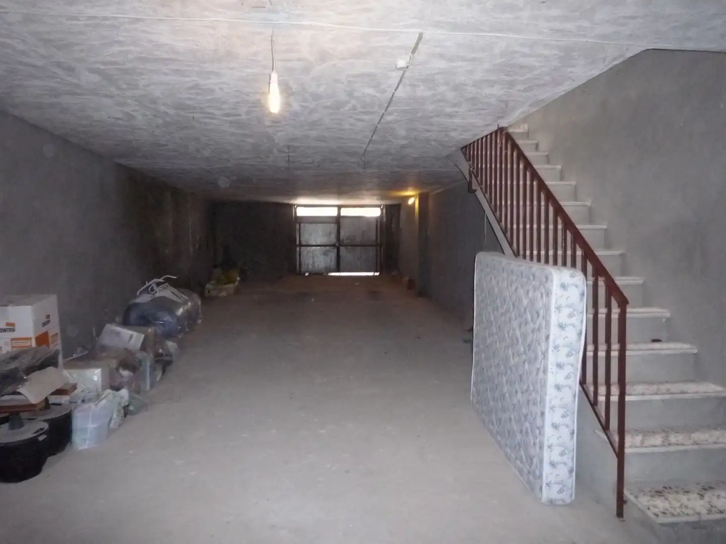 Casa o chalet en venta en Fuente-Álamo con Jardín privado