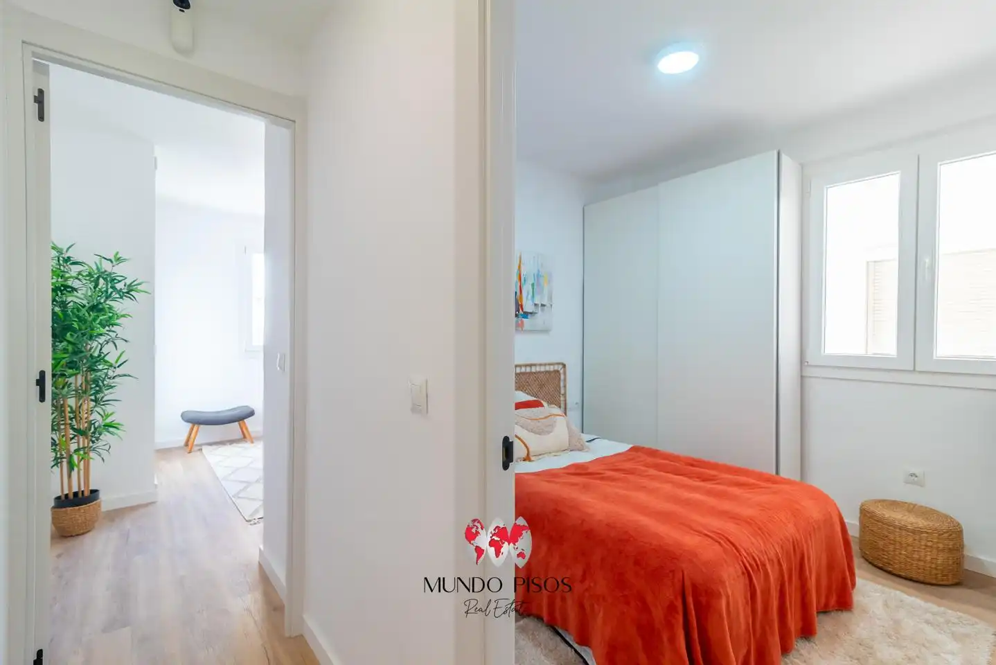 Piso en venta en De La Concòrdia, Plaça de Toros
