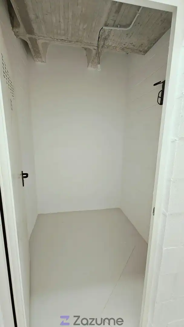 Flat for rent in Calle Haití, Palmas Altas