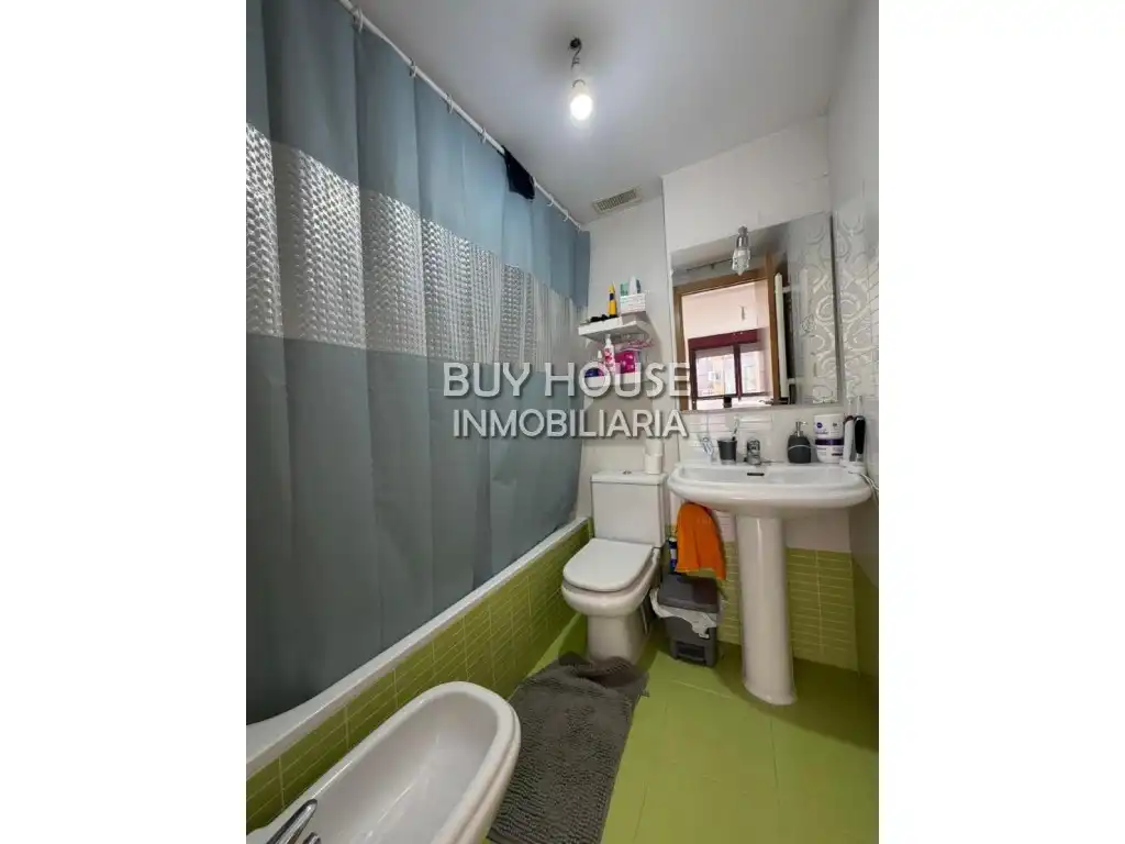 Piso en venta en Yuncler
