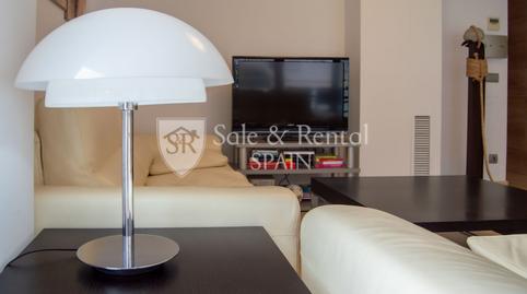 Foto 4 de Pis en venda a Tossa de Mar pueblo, Tossa de Mar