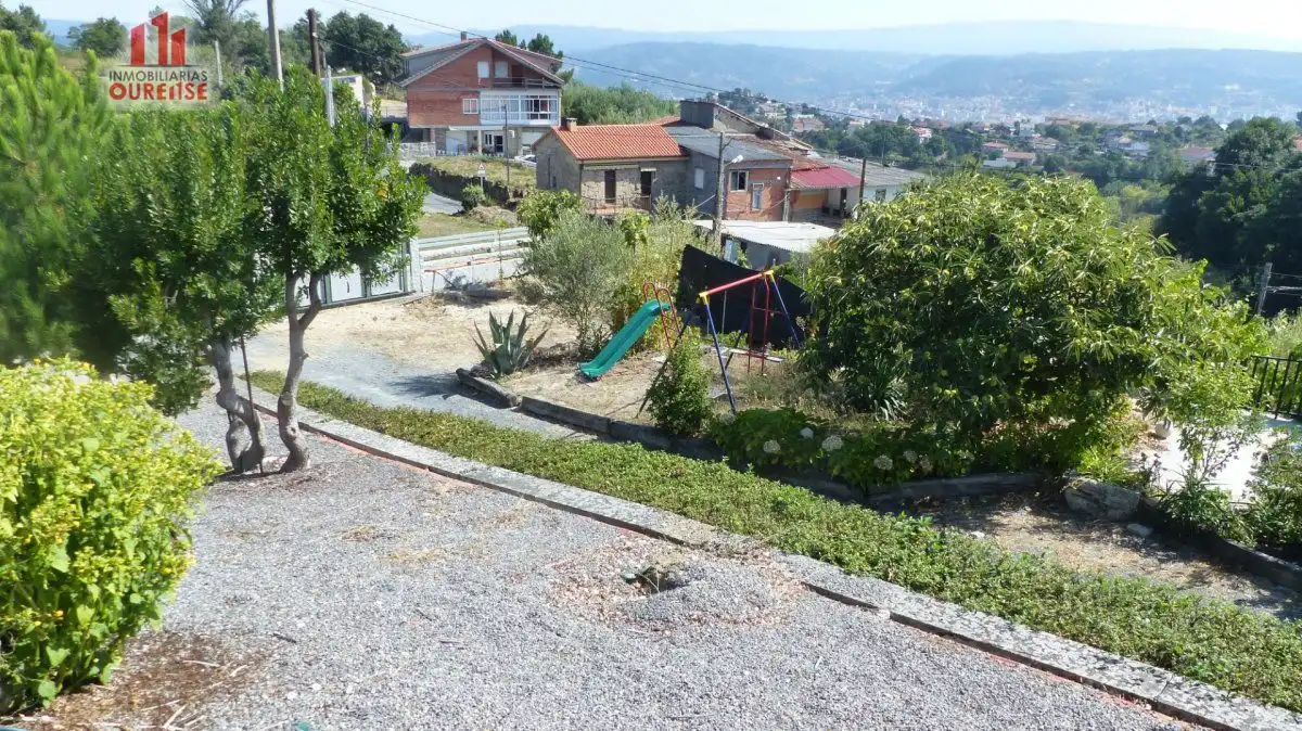 House with terrace for sale in Barbadás, imagen 7