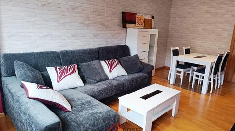 Photo 4 of Flat to rent in Logroño - Medrano, La Cava - Fardachón,  Logroño