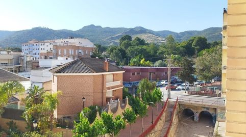 Foto 5 de Apartamento de alquiler en Alberca, Murcia Capital
