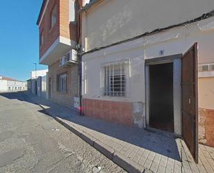 Vista exterior de Casa o xalet en venda en Sonseca
