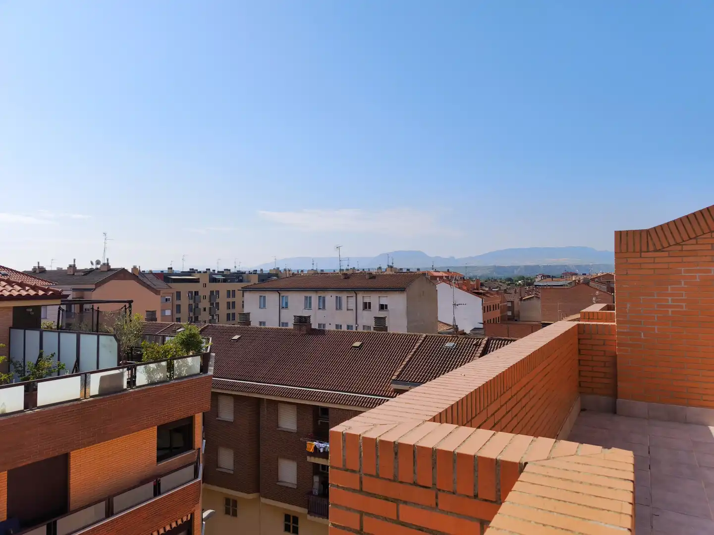 Àtic amb ascensor en venda a Lardero, imagen 19