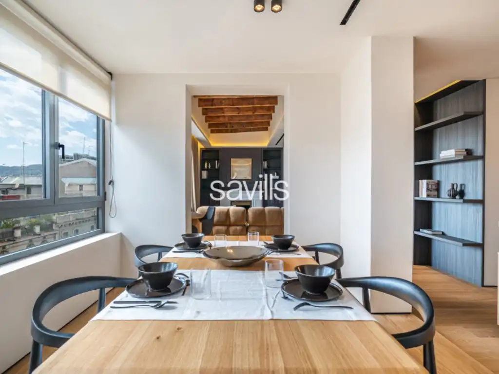 Attique avec ascenseur à vendre à Sarrià - Sant Gervasi, imagen 12