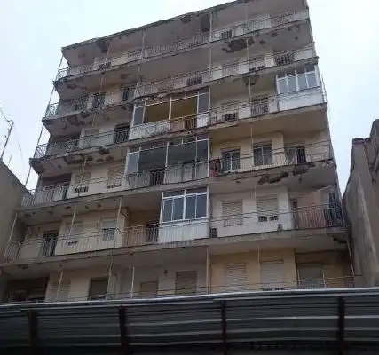 Vista exterior de Pis en venda en Robledollano