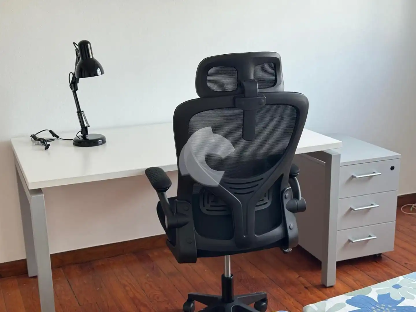Flat for rent in Plaza Industria