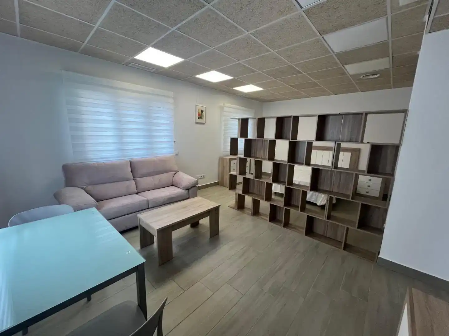 Piso en venta en Madrid con Aire acondicionado y Amueblado
