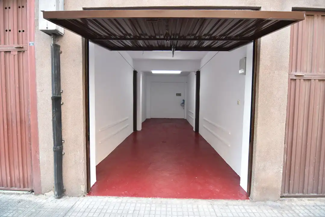 Aparcament de Garatge en venda en Soraluze / Plasencia de las Armas