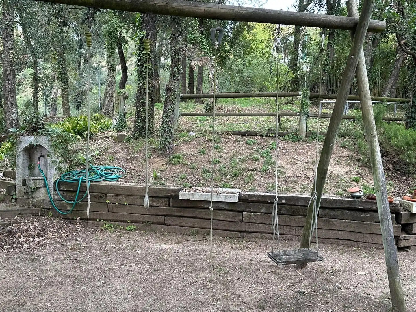 Chalet con piscina en venta en Vallgorguina, imagen 18