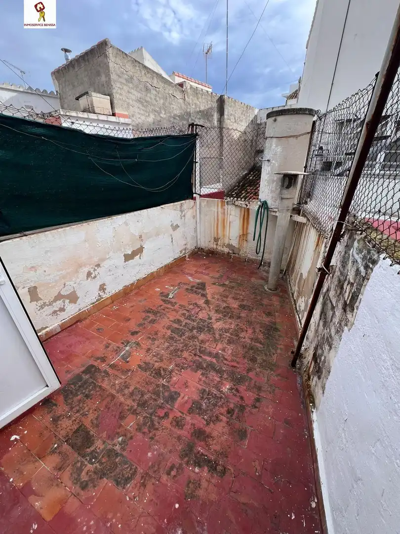 Casa rústica en venda a Centro Urbano, imagen 7