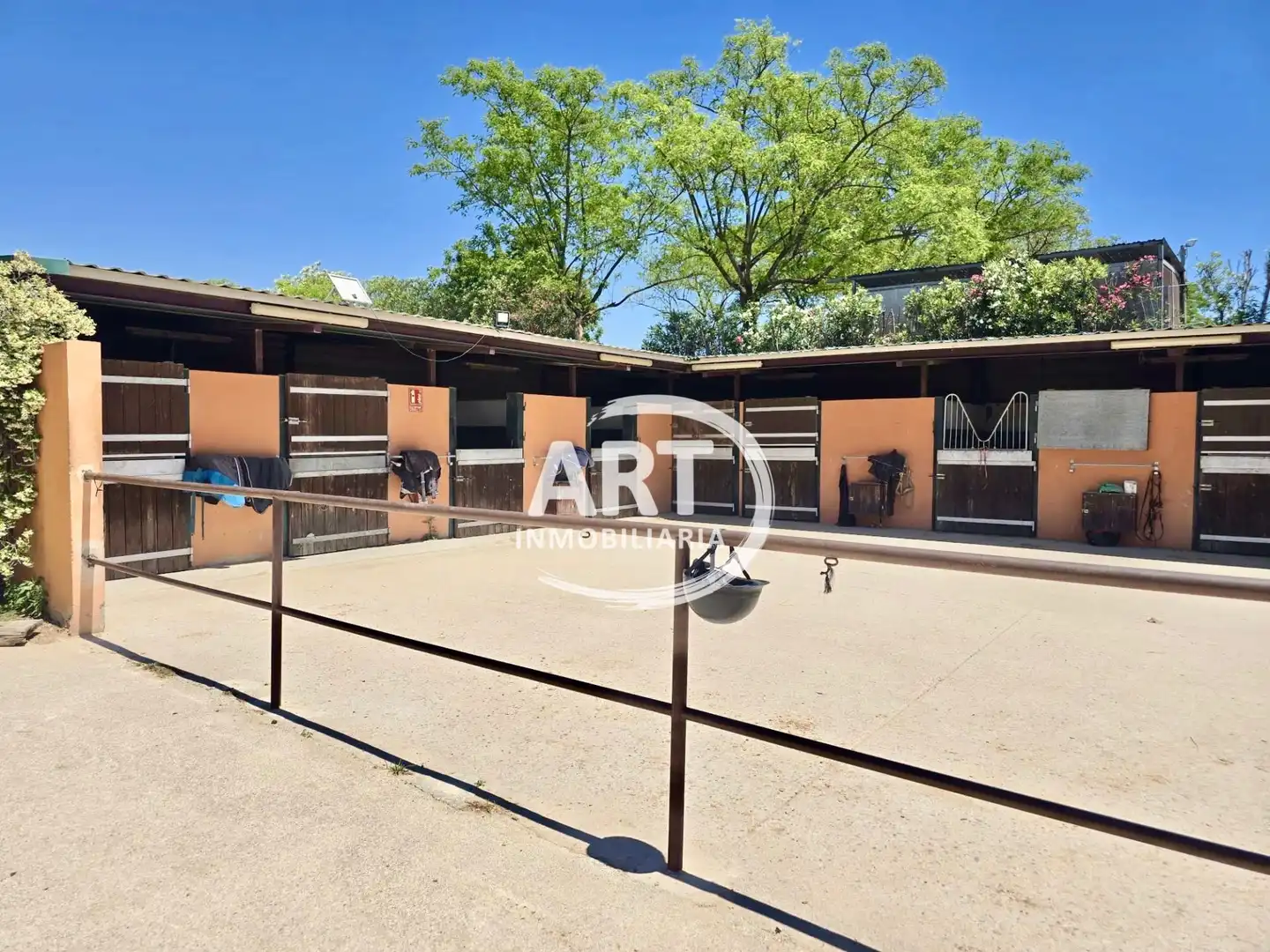 Jardín de Casa o chalet en venta en Bétera con Aire acondicionado, Calefacción y Jardín privado