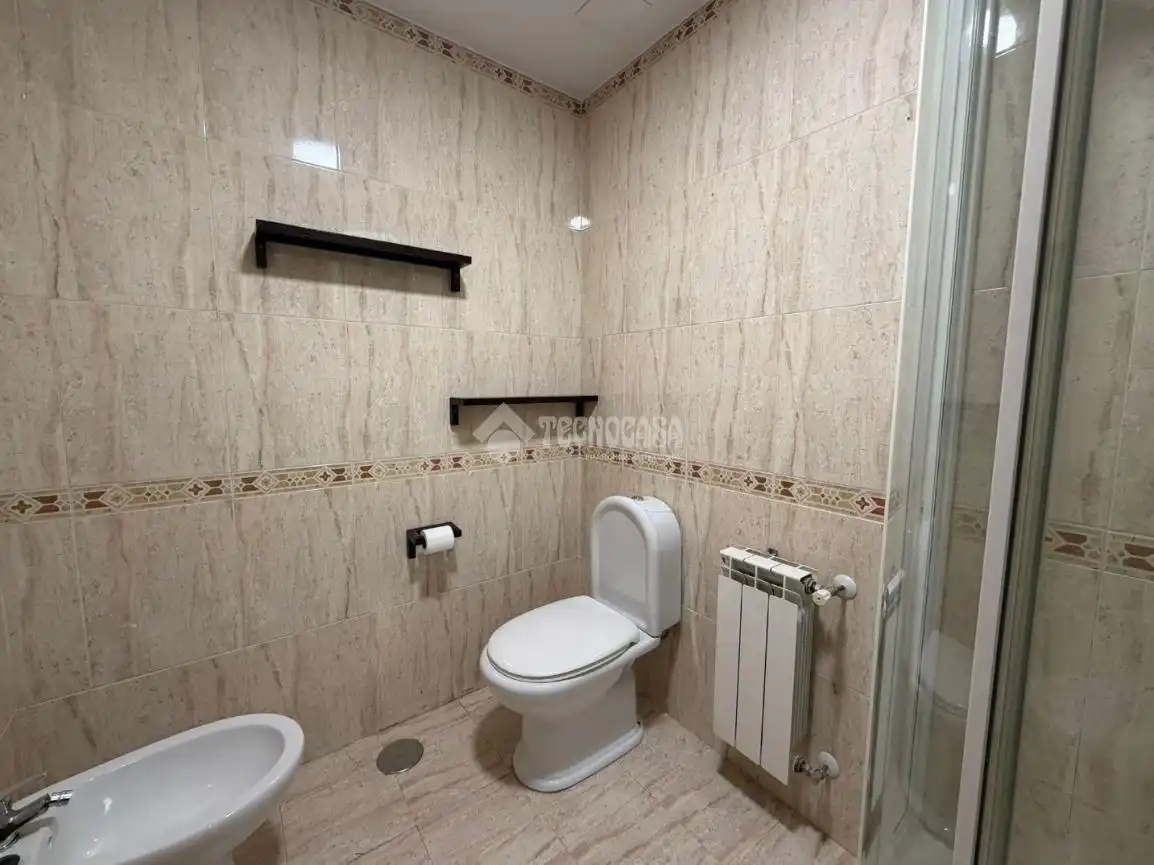 Casa adosada en venta en Av. de la Virgen de Loreto, Centro