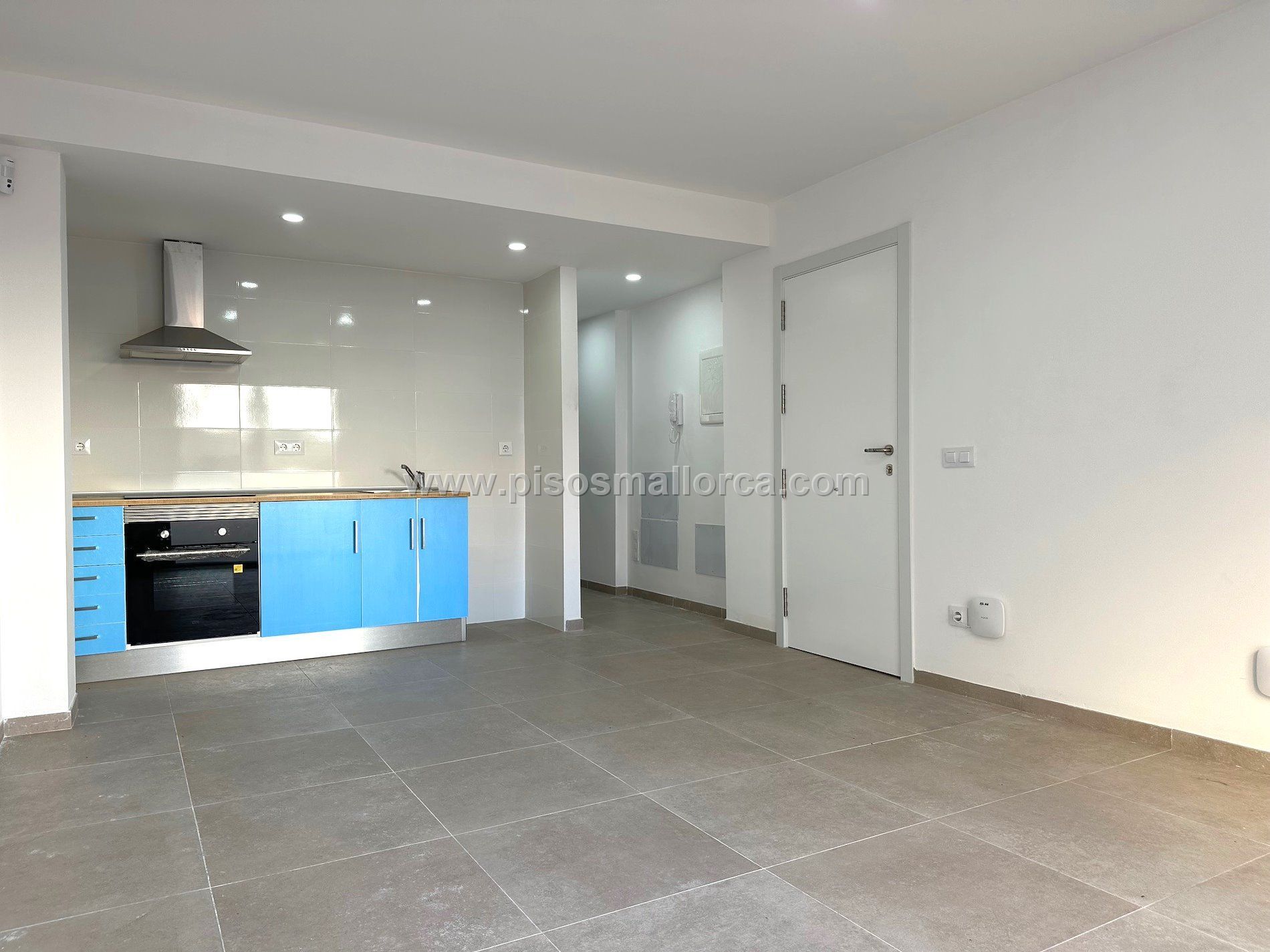 Flat to rent in  Palma de Mallorca