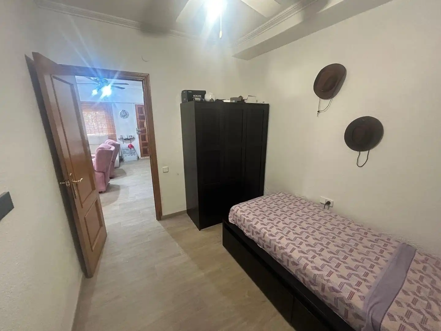 Haus oder Chalet zum Verkauf in Busot mit Klimaanlage, Privatgarten und Terrasse