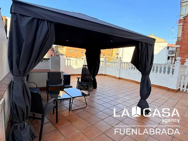 Piso en Venta en Centro