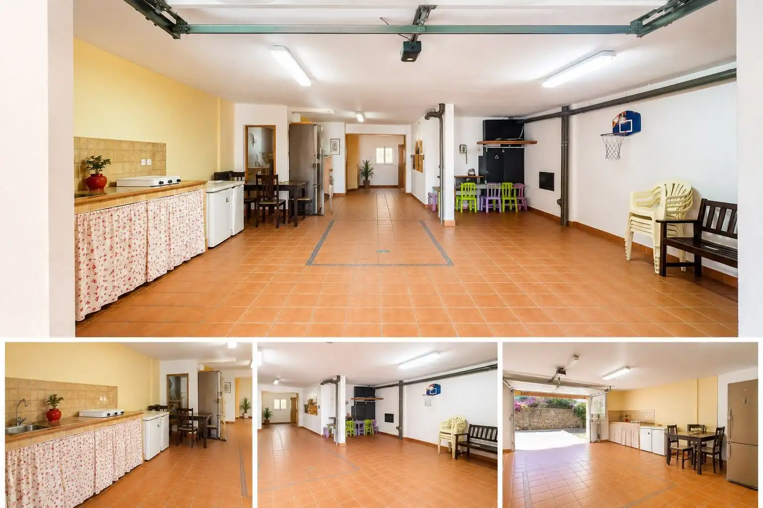 Reihenhaus zum Verkauf in Tacoronte - Los Naranjeros, imagen 14
