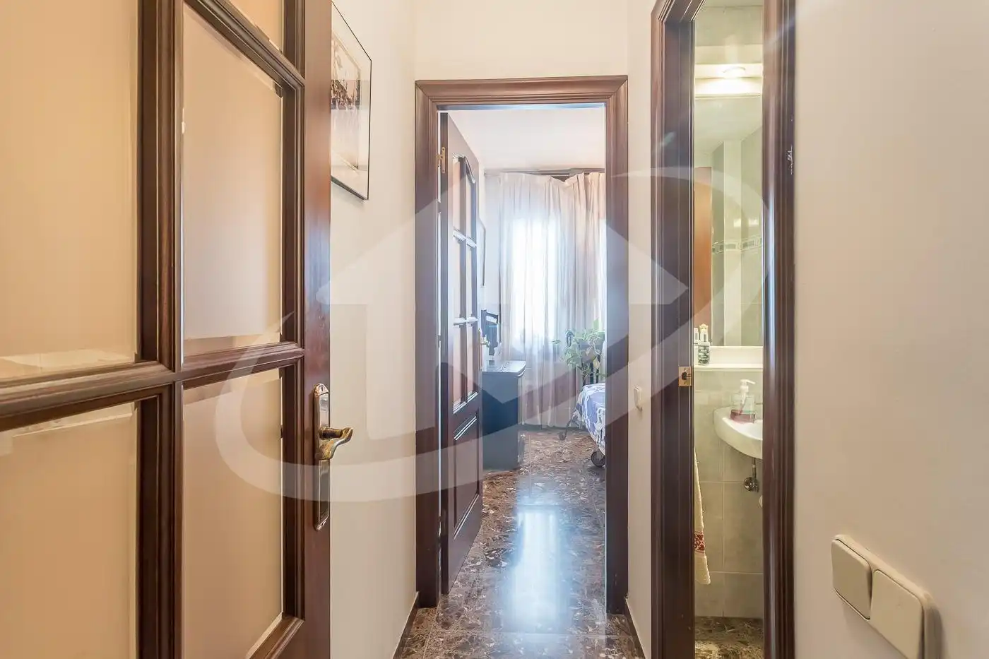 Houses for sale in Sabadell  with Air Conditioner, Heating and Storage room