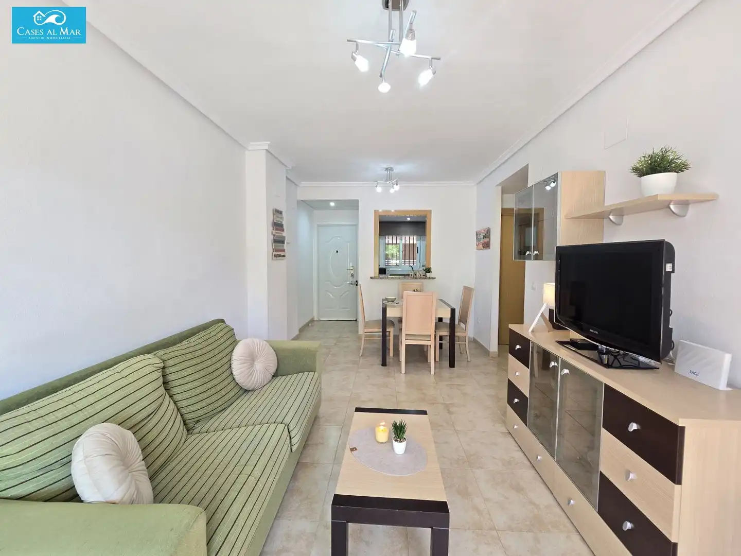 Apartment with pool for sale in Marina d'Or, imagen 10
