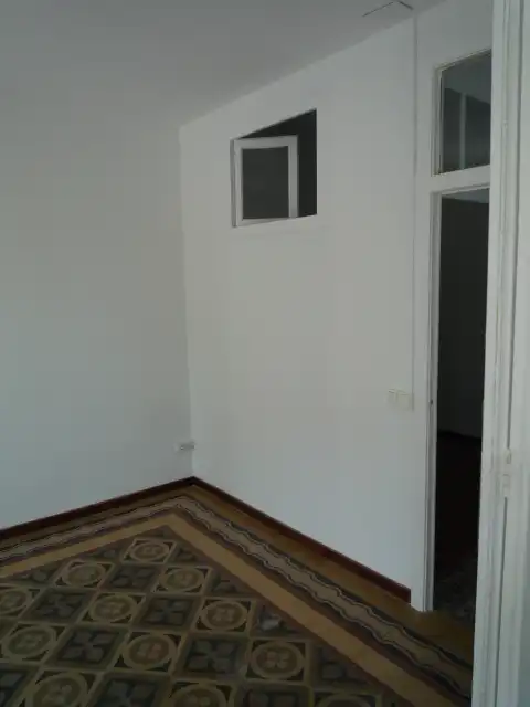Piso de alquiler en Barcelona con Horno