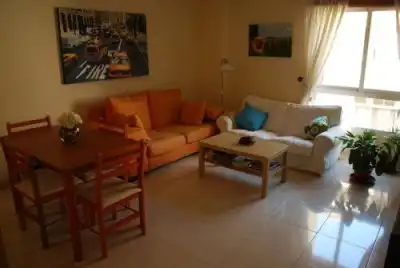 Piso en venta en Calle Martínez Maldonado, Los Castillejos - La Trinidad
