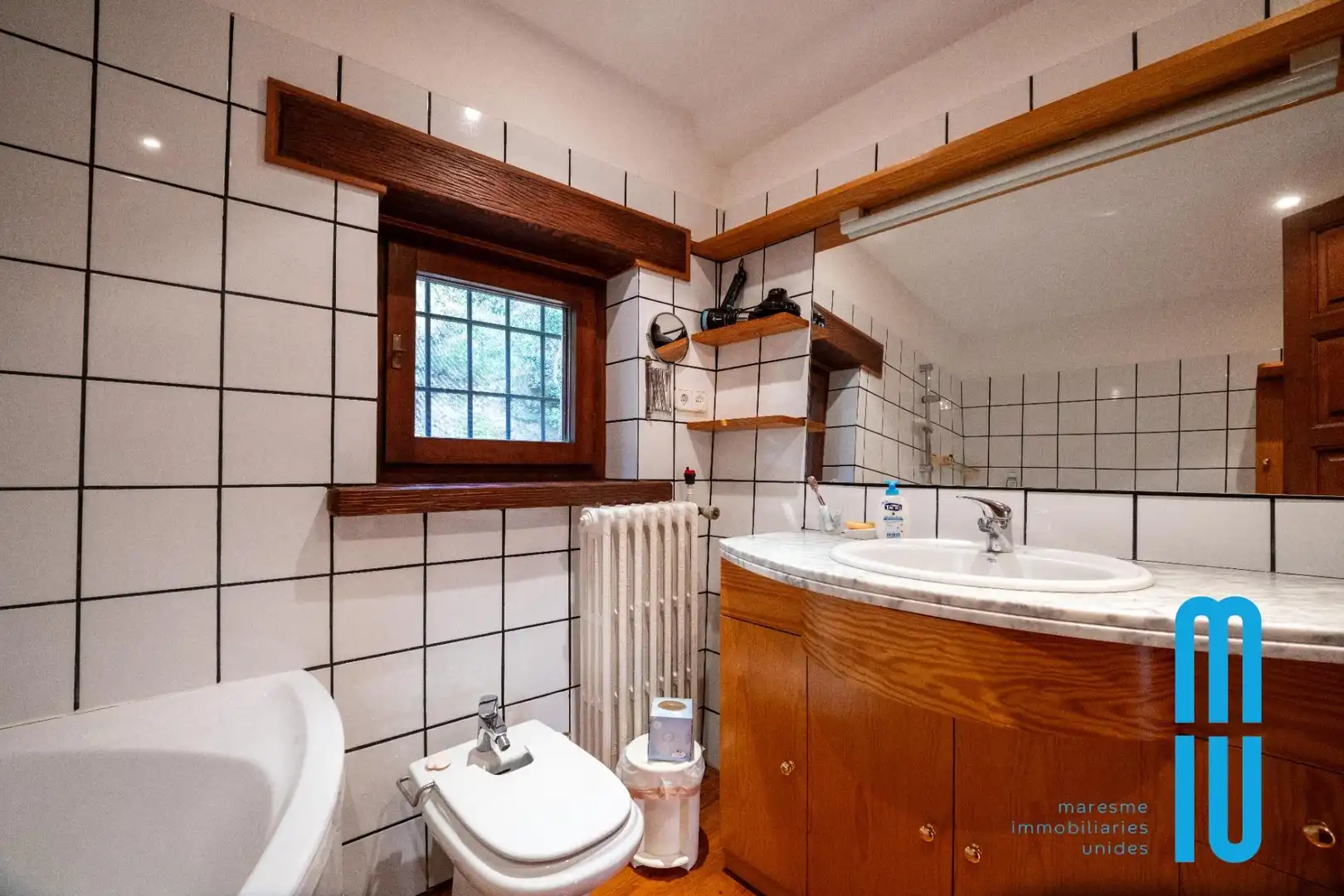 Maison rustique avec terrasse à vendre à Sant Iscle de Vallalta, imagen 27