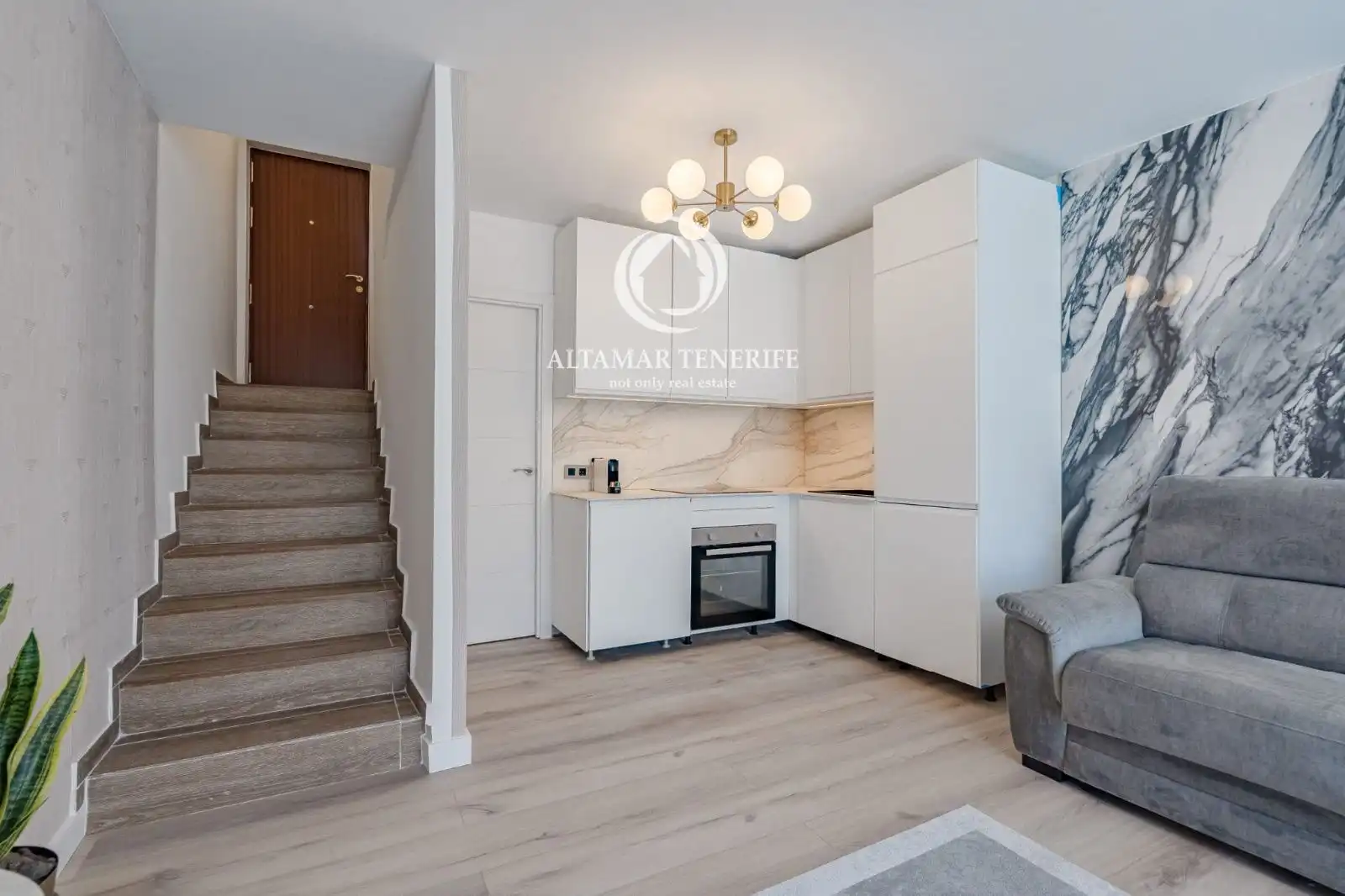 Apartament amb piscina en venda a Costa Adeje, imagen 10