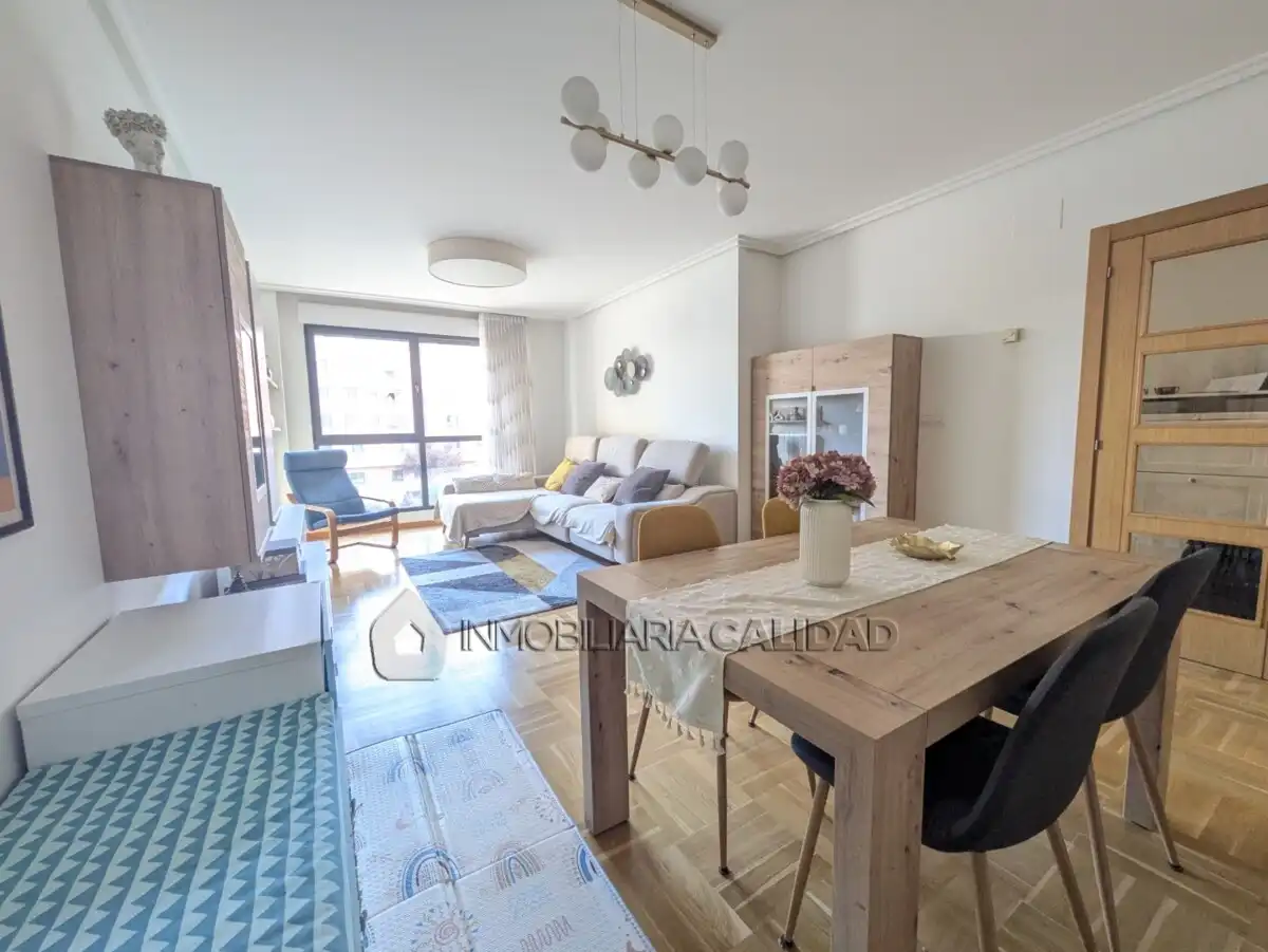 Flat with lift for sale in Capiscol - Gamonal, imagen 9