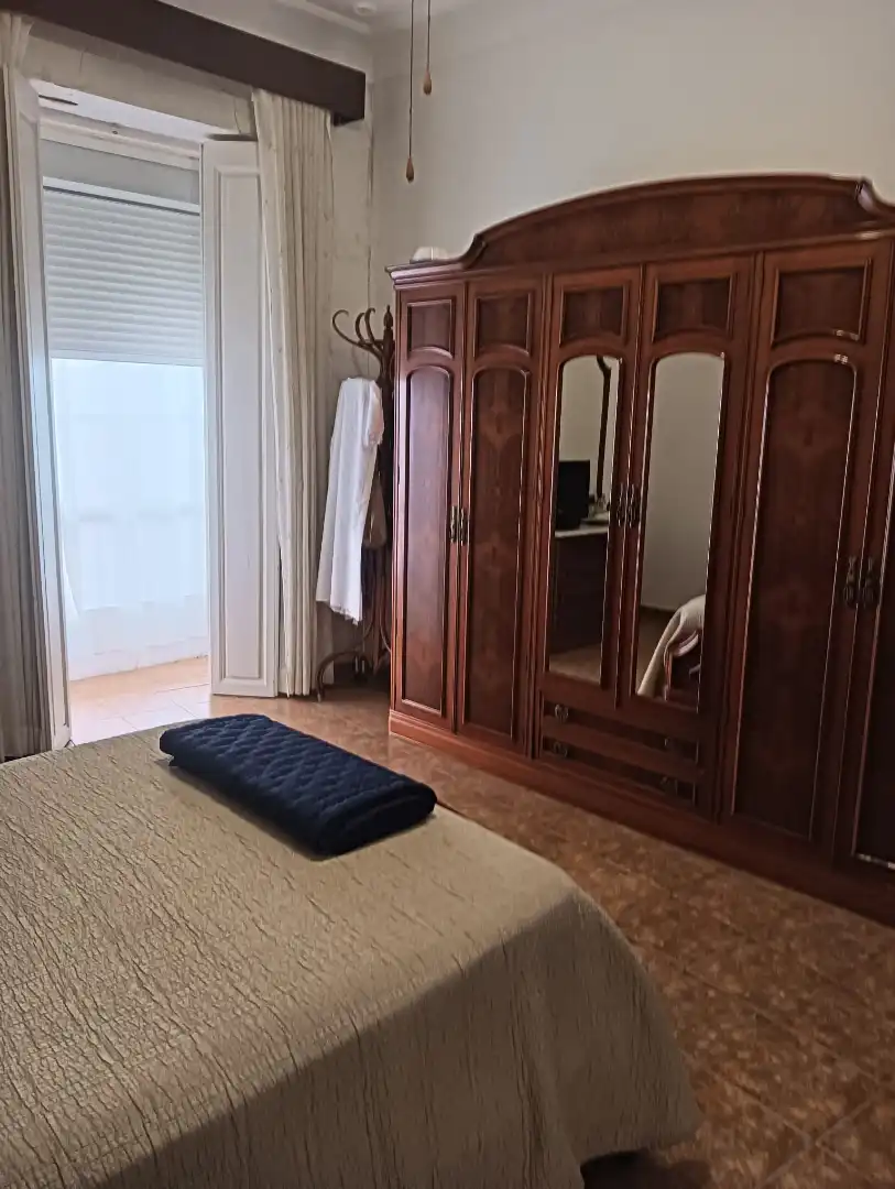 Wohnung zum Verkauf in Calle Santo Domingo, 18, Casco Histórico - Ribera del Marisco